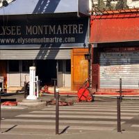 L'Elysée Montmartre : après l'incendie, l'exploitant se fait expulser !