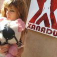 Des images de la série  Xanadu , dont le premier épisode est diffusé le samedi 30 avril, à 22h35, sur Arte.