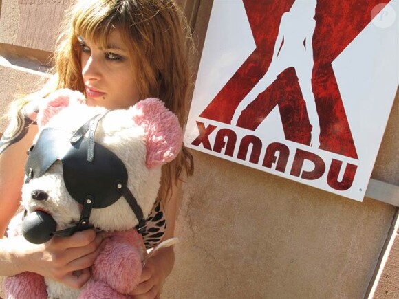 Des images de la série Xanadu, dont le premier épisode est diffusé le samedi 30 avril, à 22h35, sur Arte.