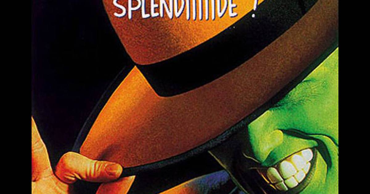 The Mask Film Complet En Français Youtube La bande-annonce de The Mask, sorti en 1994. - Purepeople