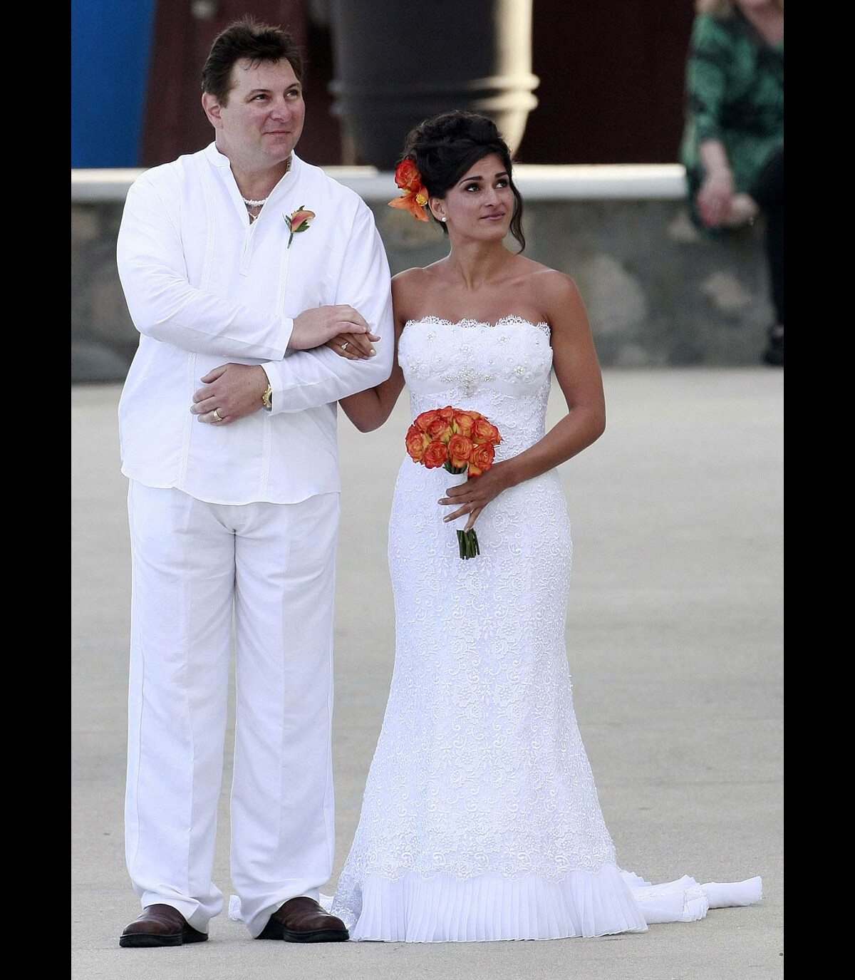 Shawna Craig Wedding