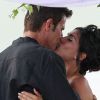Lorenzo Lamas, 53 ans, a épousé Shawna Craig, 23 ans, en cinquième noce, à Cabo San Lucas, au Mexique, le 30 avril 2011.