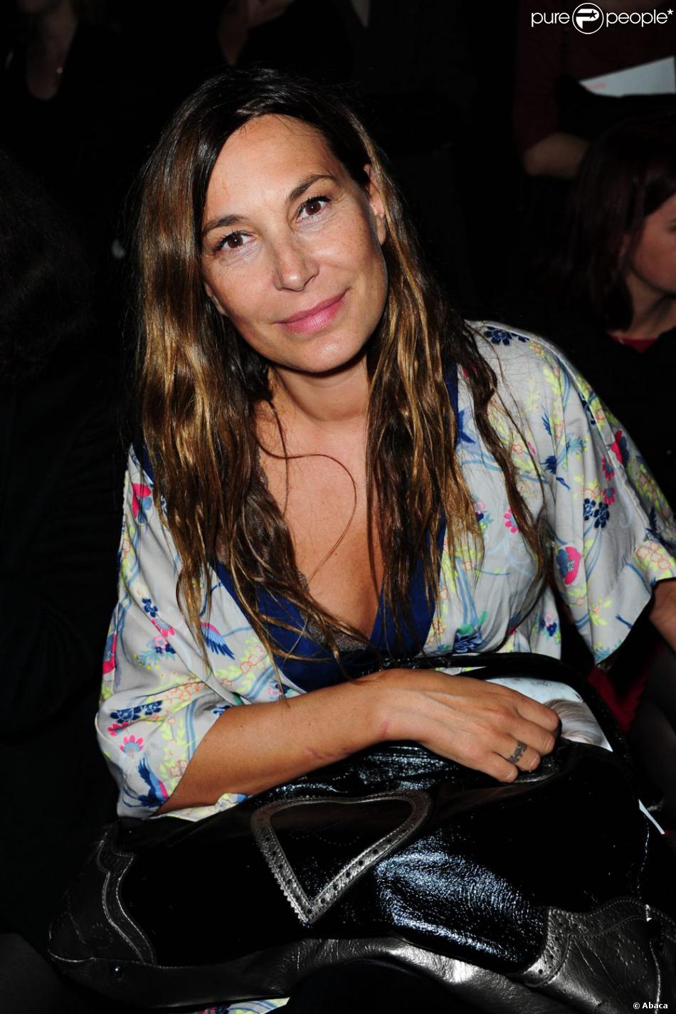 Zazie Mannequin Photos