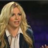 Britney Spears, dans le documentaire I am the Femme Fatale,  diffusé sur MTV Idol le mercredi 18 mai 2011 à 14h20.