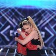 Sarah Manesse et Cécile Couderc en balotage le 26 avril dans X Factor