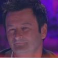 Olivier Schultheis dans X Factor le 3 mai 2011 sur M6