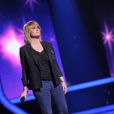 Bérénice Shleret chante Ose Joséphine d'Alain Bashung dans X Factor le 3 mai 2011 sur M6
