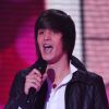 Florian Giustiniani chante Baby de Justin Bieber dans X Factor le 3 mai 2011 sur M6