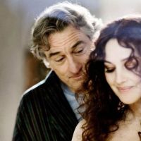 L'amour a ses raisons : Robert de Niro sous le charme de Monica Bellucci...