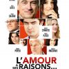 Des images de L'amour a ses raisons, en salles le 15 juin 2011.