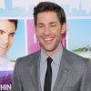 John Krasinski à l'occasion de l'avant-première de Something Borrowed, au Grauman's Chinese Theatre d'Hollywood, à Los Angeles, le 3 mai 2011.