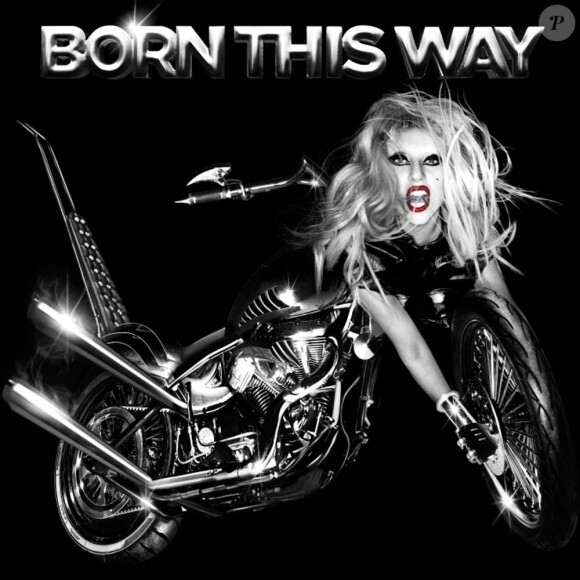 Lady Gaga - album Born this Way - attendu le 23 mai 2011.