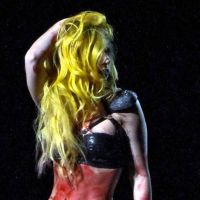 Lady Gaga dévoile "Americano", sa chanson inédite aux accents espagnols !