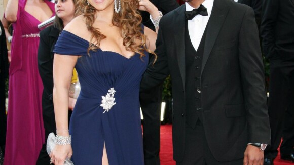 Mariah Carey et Nick Cannon : Les prénoms de leurs jumeaux dévoilés !