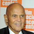 Harry Belafonte à l'occasion du 38e Gala de la Film Society, à New York, le 2 mai 2011.