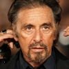 Le grand Al Pacino, ici à Rome en 2008, sera honoré lors de la 68e Mostra, en septembre 2011.