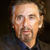 Le grand Al Pacino, ici à Rome en 2008, sera honoré lors de la 68e Mostra, en septembre 2011.