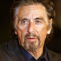 L'immense Al Pacino honoré dans la Cité des Doges...