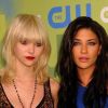 Taylor Momsen et Jessica Szohr ne seront plus des personnages réguliers de la série Gossip Girl dans la saison 5. Elles apparaîtront de manière ponctuelle.