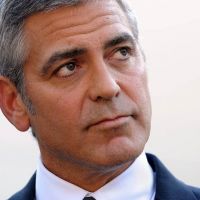 George Clooney chez le réalisateur de "Requiem for a Dream" et "Black Swan"...