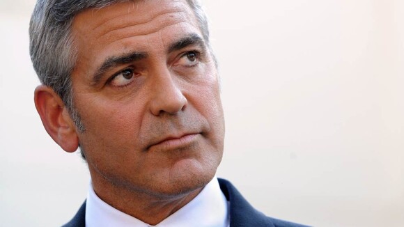 George Clooney chez le réalisateur de "Requiem for a Dream" et "Black Swan"...