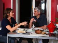 Hervé Morin : Dîner surprise et en famille chez l'ex-ministre de la Défense !