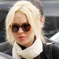 Lindsay Lohan : sa peine à 4 mois de prison est confirmée !