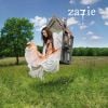 Zazie - album Za7ie - septembre 2010