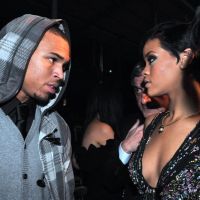 Rihanna "ajoute" Chris Brown à ses amis et... plus si affinités ?