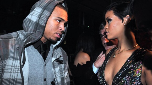 Rihanna "ajoute" Chris Brown à ses amis et... plus si affinités ?