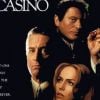 L'affiche de Casino, film de Martin Scorsese sorti en salles en 1995, avec Robert de Niro, Joe Pesci et Sharon Stone. A vois absolument ce 16 mai à 20h40 sur Arte.