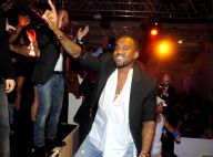 Kanye West, enivré par la folie cannoise, passe la nuit en charmante compagnie !