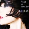 Jeanne Mas, album Bleu citron attendu le 28 mai 2011.