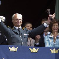 Le roi Carl Gustaf et ses photos classées X, la reine Silvia et son papa nazi...