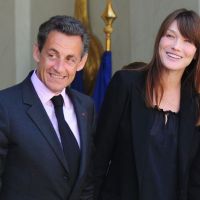 Carla Bruni : Le père de Nicolas Sarkozy confirme sa grossesse... visible !