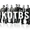 Les New Kids On The Block et les Backstreet Boys en tournée aux États-Unis cet été 2011.