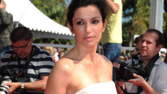 Cannes 2011 : Aure Atika, superbe pour voir Vincent Lindon en Premier ministre !