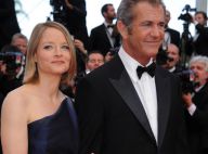 Cannes 2011 - Mel Gibson : le come back, main dans la main avec Jodie Foster !