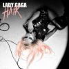 Lady Gaga - Hair - mai 2011