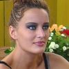 Kelly Bochenko, ex Miss Paris et candidate dans La Ferme Célébrités en Afrique