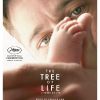 L'affiche du film The Tree of Life