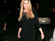 Dancing With The Stars : Kirstie Alley embrasse avec passion un ex-candidat !