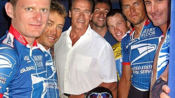 Lance Armstrong, l'étau se resserre : son ami George Hincapie l'accable aussi !