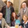 Ce soir Claude Brasseur, François Bérleand et Patrick Chesnais seront sur TF1 pour Vieilles Canailles