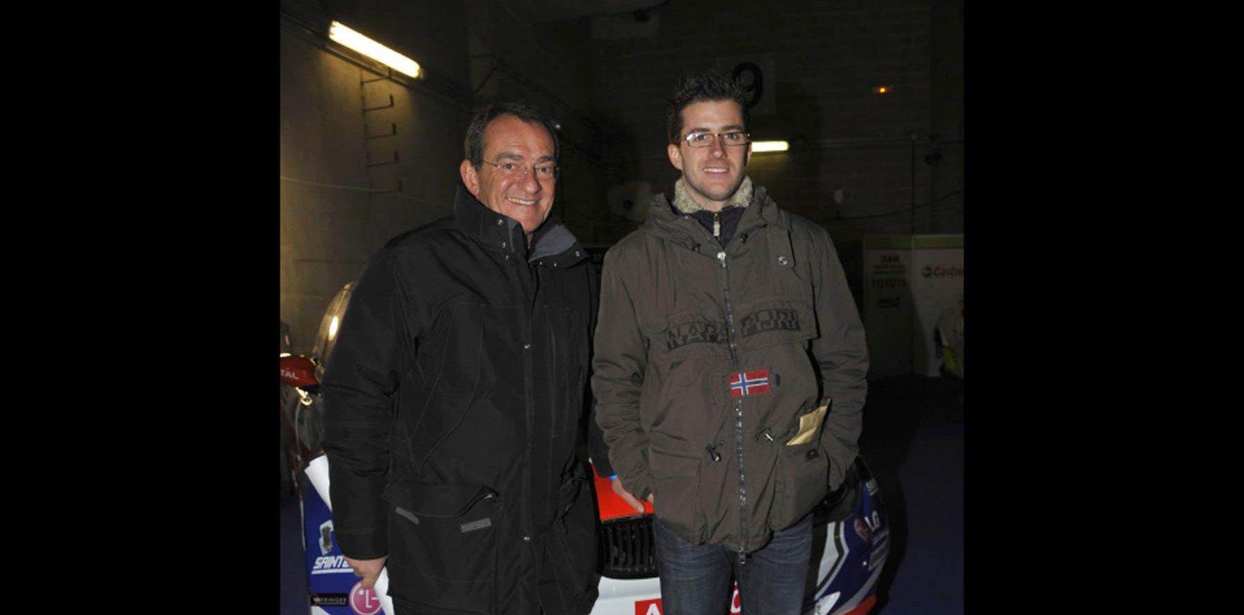 Jean-Pierre Pernaut : Son fils Olivier très en rogne contre Matignon ! - Purepeople