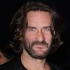 Frédéric Beigbeder à Paris, en janvier 2011.