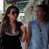 Caroline, Daniela et Julie dans les Anges de la télé-réalité 2, Miami Dreams !