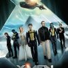 Des images de X-Men : Le Commencement, en salles le 1er juin 2011.