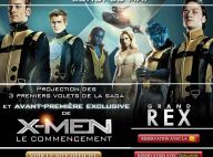X-Men : Passez une nuit entière avec tous vos mutants préférés à Paris !
