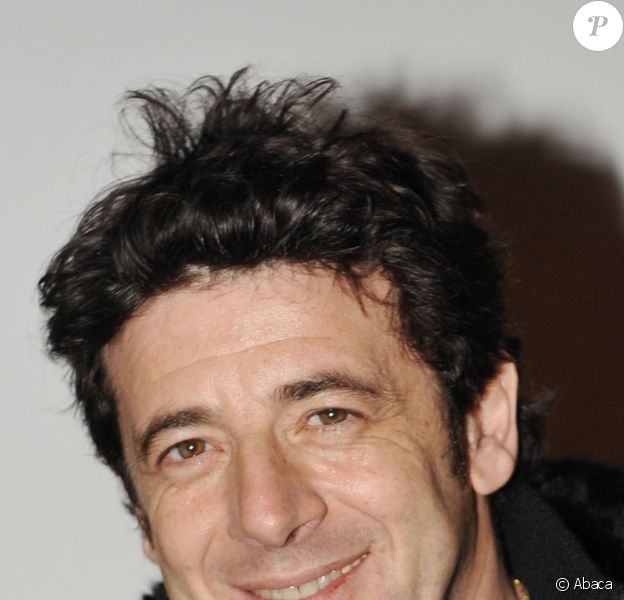 Patrick Bruel Revient Plus Delirant Que Jamais Purepeople